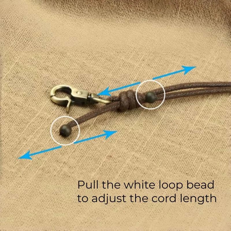 Artisan Leather Mini String Instrument Bag Charm – Handmade Full-Grain Violin, Cello & Double Bass Pendant | Vintage Musical Keychain | Artistic Gift for Women & Music Lovers